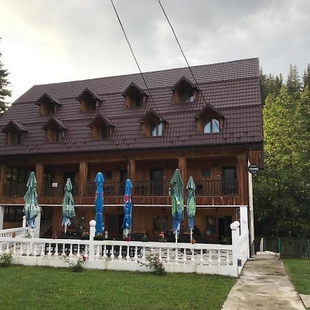 Casa Postolache Albergue Soveja Exterior foto
