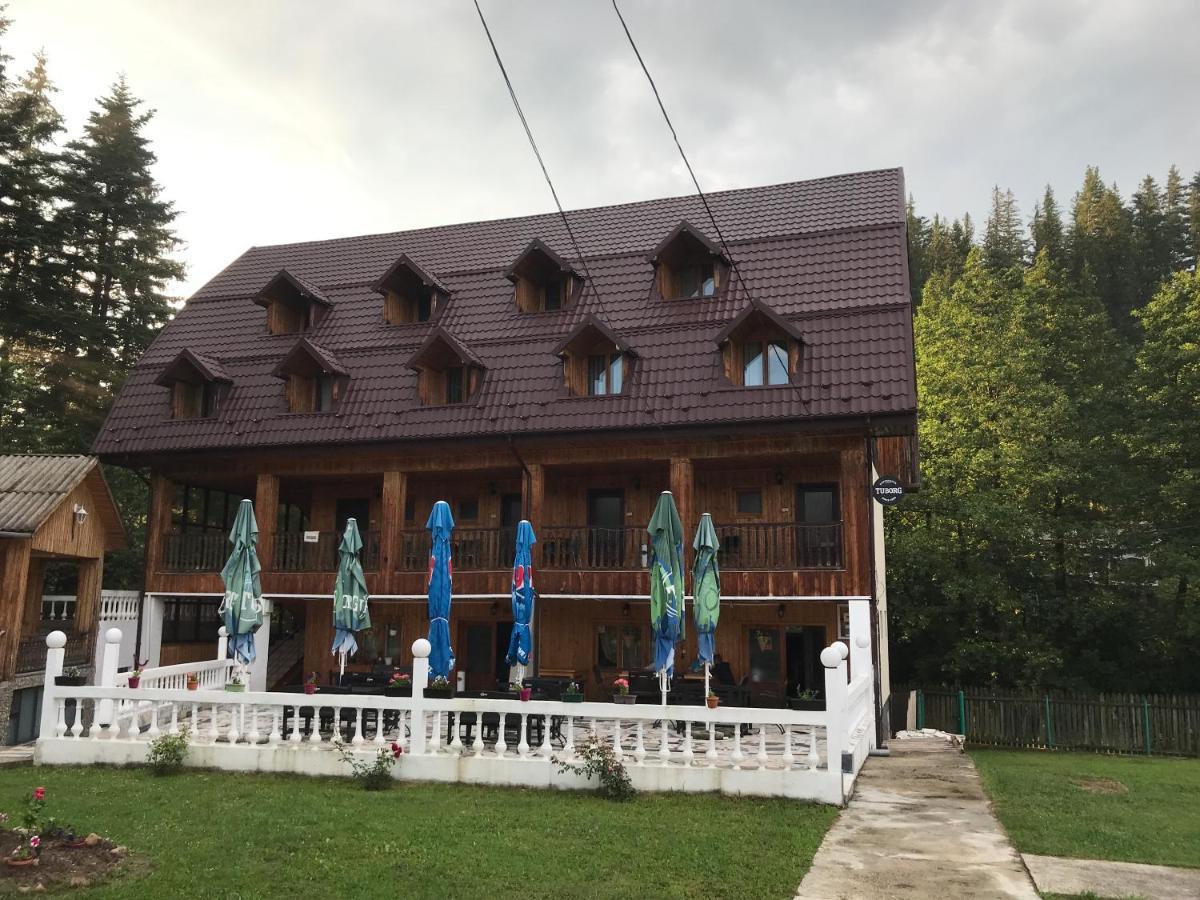 Casa Postolache Albergue Soveja Exterior foto